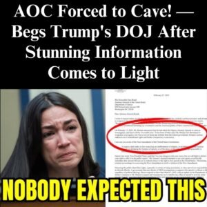 Representative Ocasio-Cortez dispatches an urgent letter to the DOJ in response to a threat from Homan.