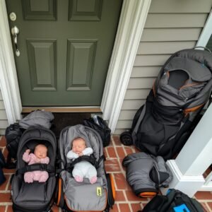 4 Heartwrenching Stories of Newborns Caught in Family Drama from Day One