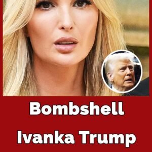 Ivanka Trump ‘refused signing that Trump wasn’t antisemitic’