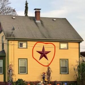 The Meaning Behind “Barn Stars”The Meaning Behind “Barn Stars”