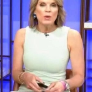 Fox TV Host’s Jaw-Dropping Disclosure Leaves Viewers Speechless