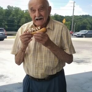 My 75-Year-Old Father Asked Me to Drive Him 1,300 Miles on His Birthday
