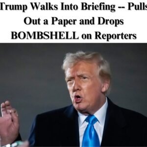 At Mar-a-Lago, Trump lashed out at Democrats and criticized what he called excessive government spending.