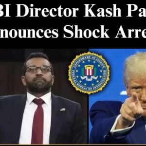 FBI apprehends three active-duty and former U.S. Army soldiers on charges of betraying their country.