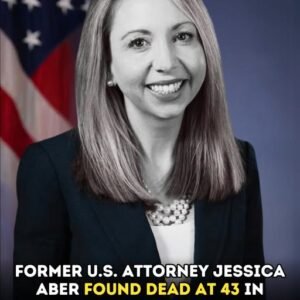 Former U.S. attorney Jessica Aber found dead at 43 in Virginia – The details of the investigation