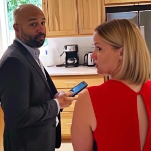 My husband came home with another woman and said she would be his second wife. To his surprise, I agreed, but with one condition
