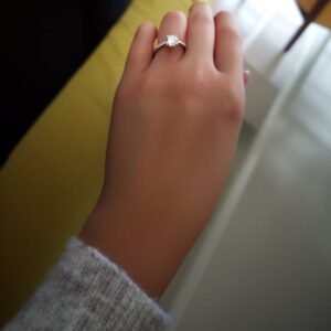 Just After My Boyfriend Proposed, My Best Friend Called In the Middle of the Night and Whispered, ‘Don’t Trust Him’