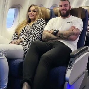 Entitled Couple Took My Premium Seat on the Plane – I Taught Them a Lesson and Turned It into a Profit