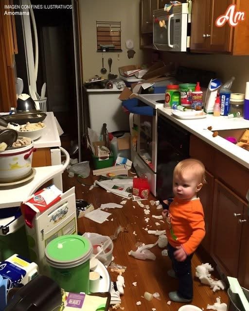 When Home Becomes a Battlefield: The Day I Returned to Chaos