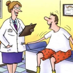 The Healing Power of Laughter: 10 Hilarious Jokes to Brighten Your Night