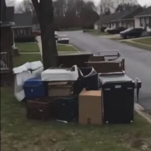 The House of Forgotten Memories