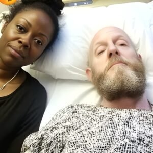 While my husband was dying in the hospital, a stranger told me to set up a hidden camera to expose the truth