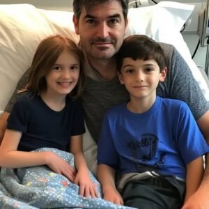 Rising from the Ashes: A Journey of Betrayal, Illness, and Renewal