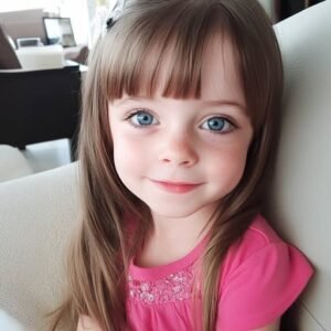 We adopted a four-year-old girl—only a month later, however, my wife insisted that we return her.