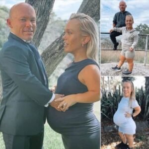 “I’ve copped criticism” – Couple with dwarfism have children against all the odds