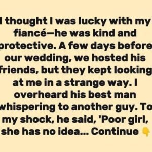 I Cancelled Our Wedding After Finding Out My Fiancé’s Dark Side