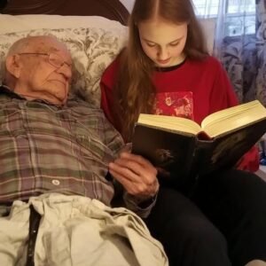 The Letter Between the Pages