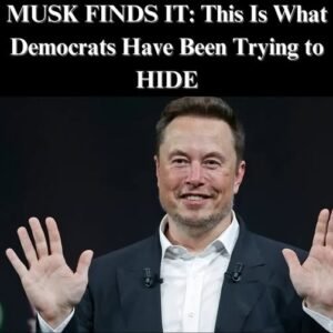 Elon Musk Unveils Startling Revelations: Social Security Fraud and the DOGE Leak Controversy.