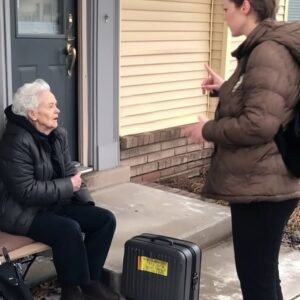 My Granddaughter Kicked Me Out of My House for ‘Embarrassing’ Her in Front of Her Followers — In Return, I Taught Her a Lesson That Changed Her Forever