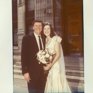 Shattered Vows and Timeless Hearts: The Extraordinary Journey of Jessica and Karl