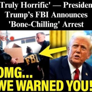 Nationwide Debate Erupts Over FBI Director Kash Patel’s Daring Arrest and Surprising UFC Proposal