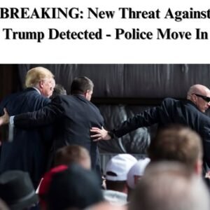 Florida Man’s Threat Against President Trump: Unraveling a Troubling Incident of Political Violence
