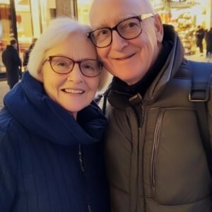 You Won’t Believe Why My 70-Year-Old Parents Abandoned Us for a European Dream!Story of the day.