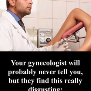 Avoid these 10 things before an gynecologist appointment