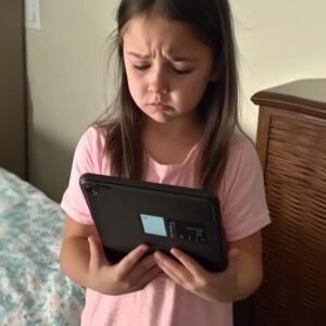 My Ex-Husband Wanted the Tablet He Gave Our Daughter Back Because of His New Wife—I Said Yes, but With One Condition