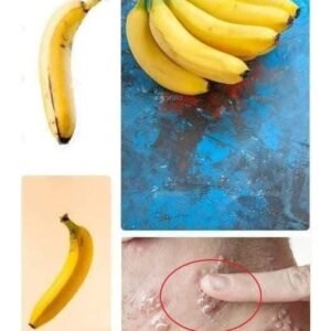 What Happens If You Eat a Banana Every Day? Nutrition Experts Reveal the Optimal Intake for Maximum Health Benefits