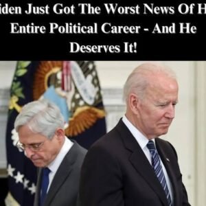 Biden’s Pardon of Hunter and Record-Low Presidential Ratings: A Comprehensive Analysis