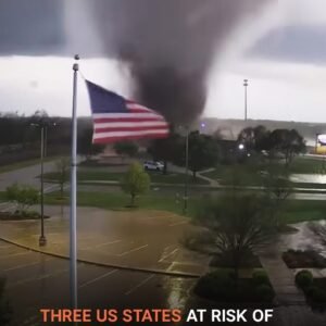 Severe Weather Alert: Tornado and Thunderstorm Watches Impact the Southern Plains