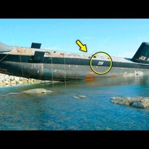 The Rediscovery of the USS Grayback: A Submarine Lost to Time