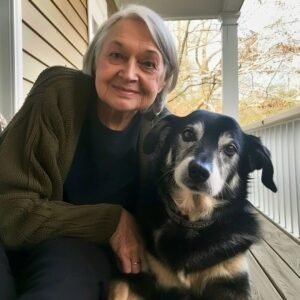 A Journey of Healing: Embracing Unconditional Love and New Beginnings