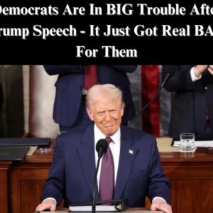 Reactions To Trump’s ‘No More Woke’ Declaration During Speech Pour In