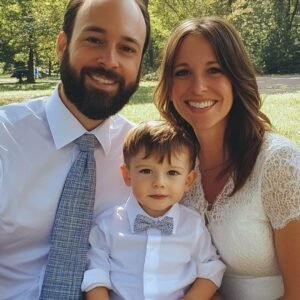 I Married a Widower with a Young Son – One Day, the Boy Told Me His Real Mom Still Lives in Our House
