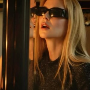 Nicole Kidman’s Timeless Elegance Captivates Fans Once Again