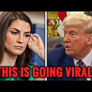 Trump Fires Back at CNN Reporter With One Word