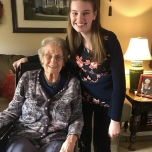 Inheriting Compassion: The Family Secret Unveiled Through My Care for a Sick Neighbor.