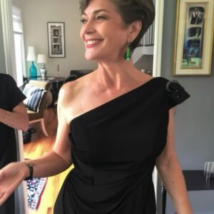 My Sister-in-Law Accidentally Exposed Herself.