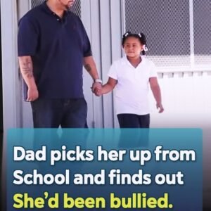 Love Yourself: A Father’s Anthem Against Bullying