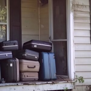 My Sister Kicked Me Out After Our Father’s Death—But She Didn’t Know That He Had Foreseen It All