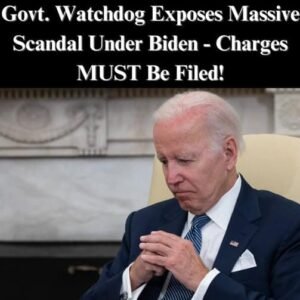Who Controlled the Autopen? Biden Administration Under Fire for Alleged Signature Automation