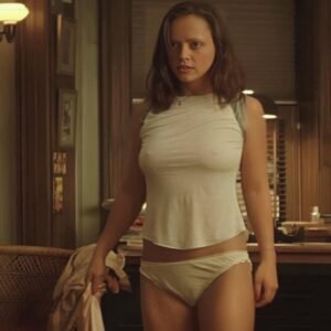 Christina Ricci in Anything Else was ‘Something Else.’ Check-out one of her best scenes ever