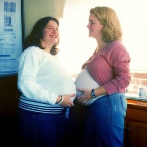 My husband abandoned me while I was pregnant with twins, so instead of waiting for karma, I took matters into my own hands—today’s story.