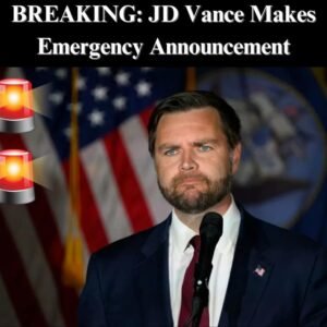 Schumer’s Shutdown Standoff: Vance and Trump Slam “Rogue” Judges