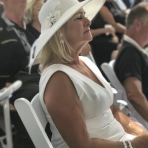 How My Stepmom’s All-White Entrance Uncovered Family Secrets