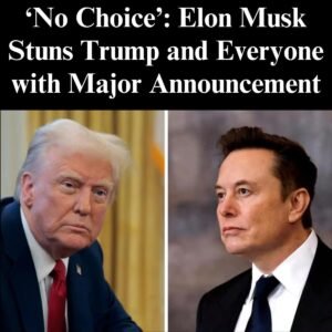 Musk’s DOGE Cancels 200,000 Govt. Credit Cards As Spending Limits Take Effect