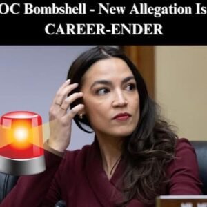 Ocasio-Cortez Under Scrutiny: Accountability, Campaign Funds, and the MRA Controversy