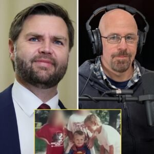 JD Vance responds to cousin’s public criticism about him and issue on Ukraine
